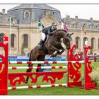 Jumping de Chantilly