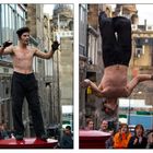 jumping @ fringe