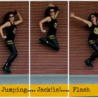 Jumping Jackie Flash ;-)