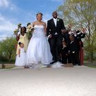 Jumping the Broom