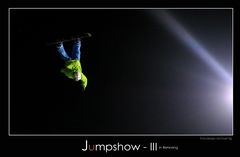 Jumpshow III - Berwang