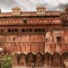 ... Junagarh Fort 2 ...