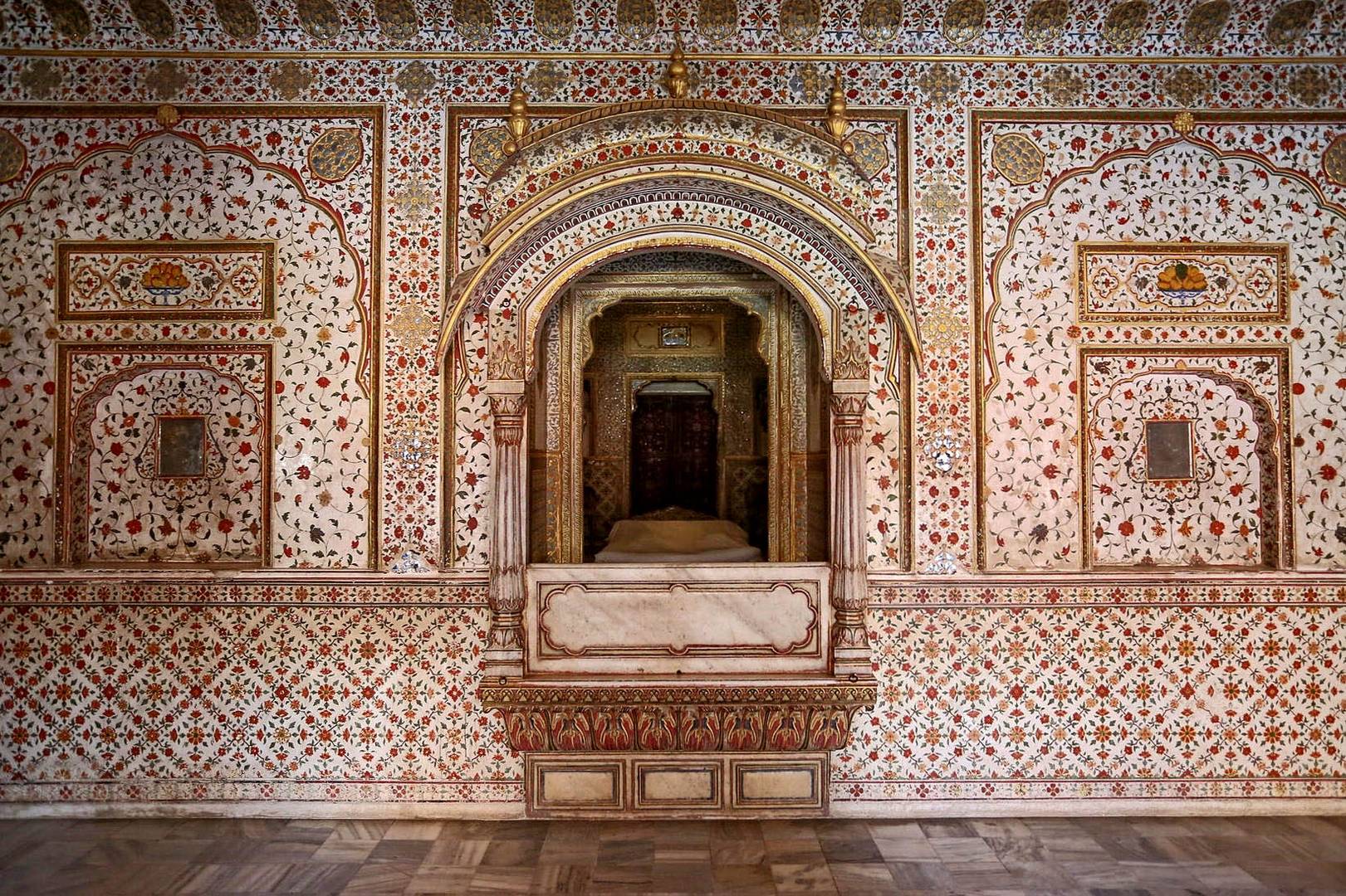 Junagarh-Fort