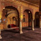 ... Junagarh Fort 5 ...