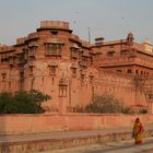 Junagarh Fort / Bikaner