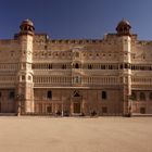 Junagarh fort bikaner