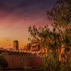 Junagarh Fort Bikaner-Indien....II