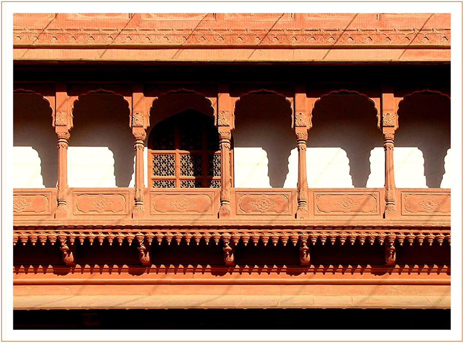 Junagarh Fort