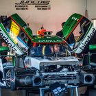 Juncos racing