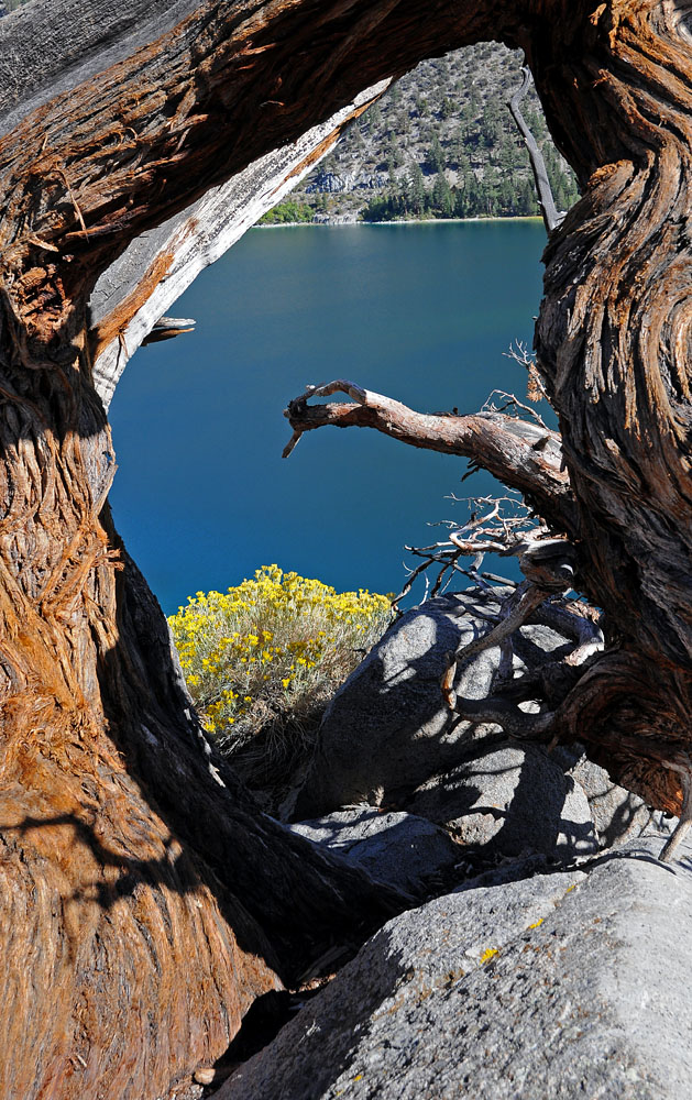 June Lake