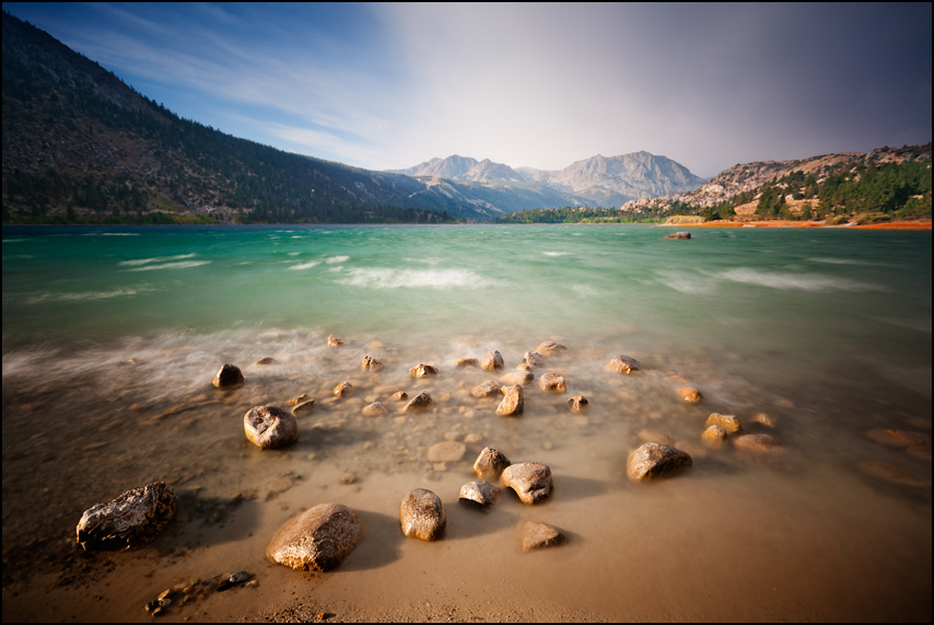 june lake