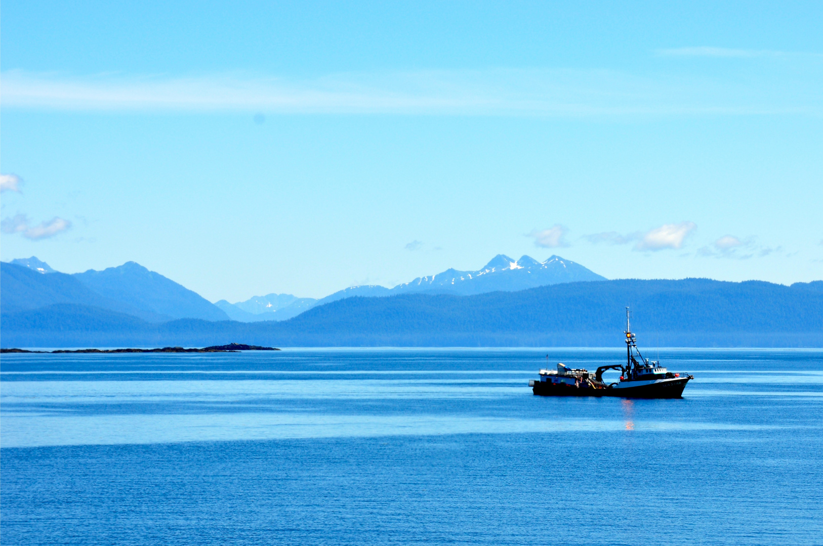 Juneau, Alaska