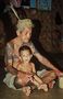 Jung und alt in Borneos Regenwald!!! von Olaf Halli