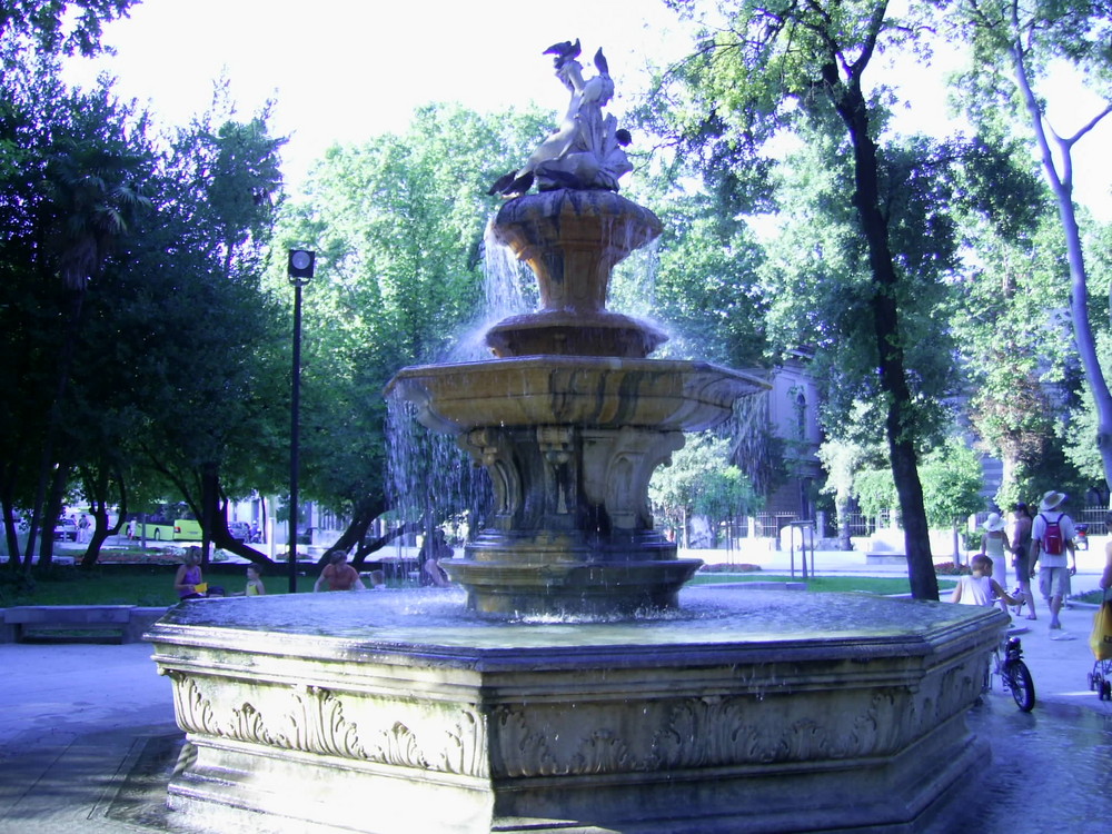 Jungbrunnen