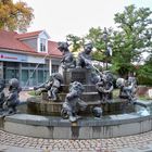 Jungbrunnen Bad Harzburg