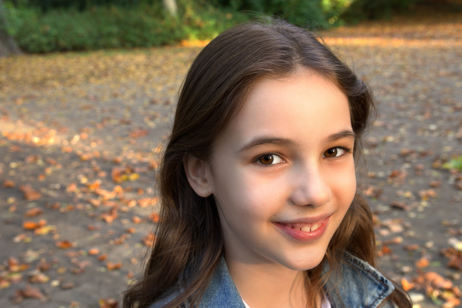 Junge Dame 7 Foto & Bild | outdoor, portrait, mädchen Bilder auf