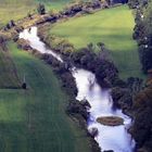 junge Donau bei Beuron