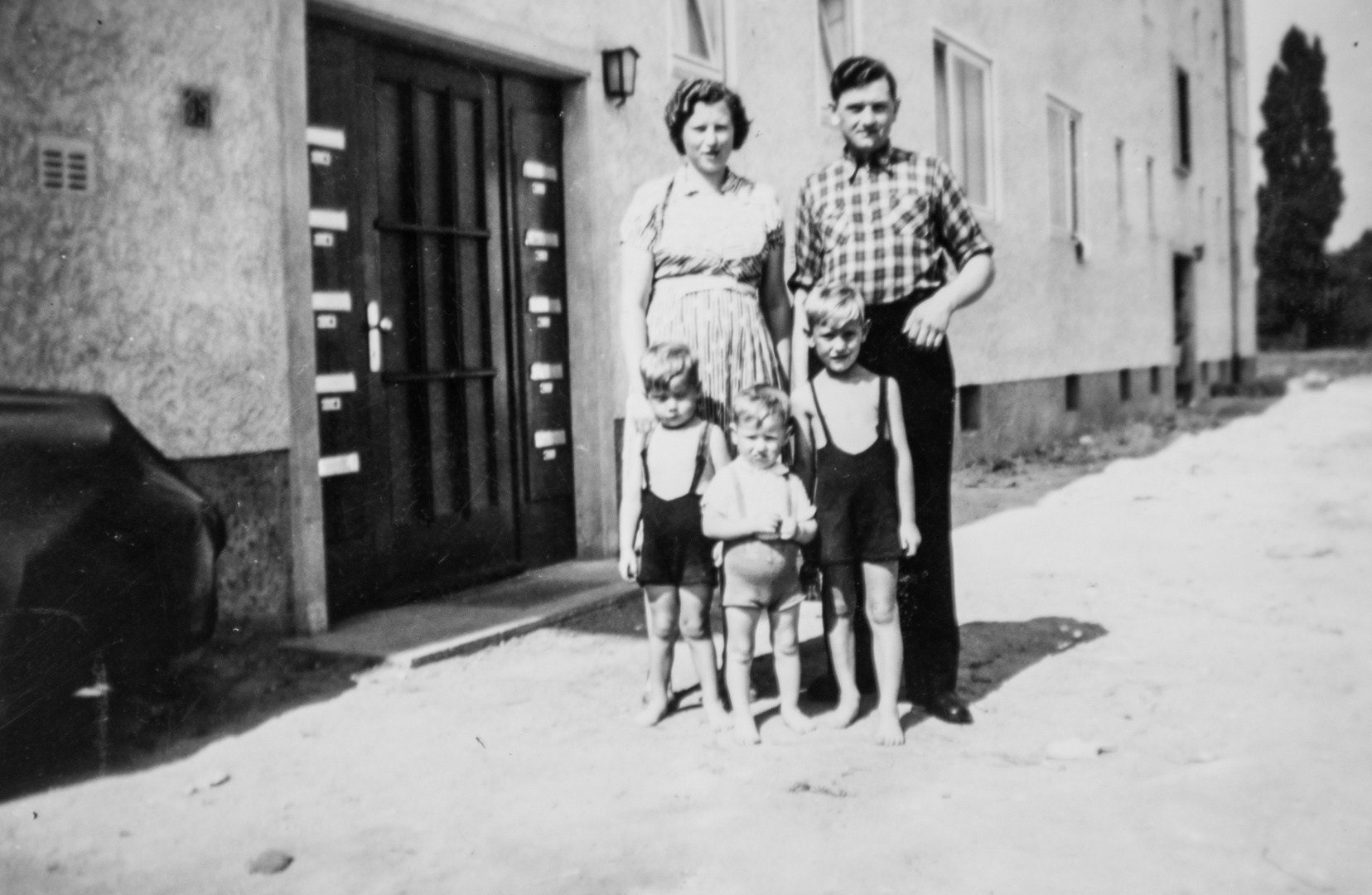 junge familie Foto & Bild deutschland, europe, hessen Bilder auf