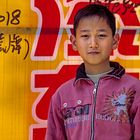 Junge in Kunming