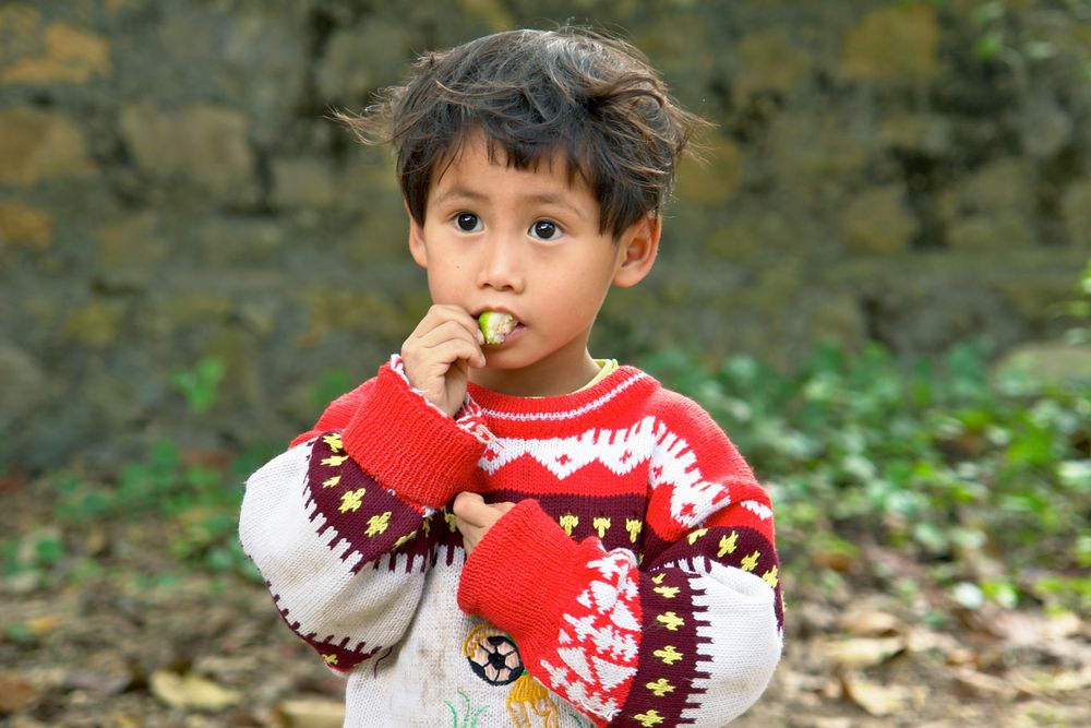 Junge In Vietnam Foto And Bild Kinder Kinder Im Schulalter Menschen Bilder Auf Fotocommunity