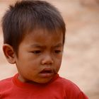 junge, laos 2010