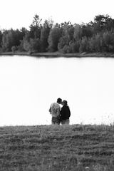 junge Liebe an der Südssee ...