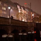 junge liebe auf die brücke ;))