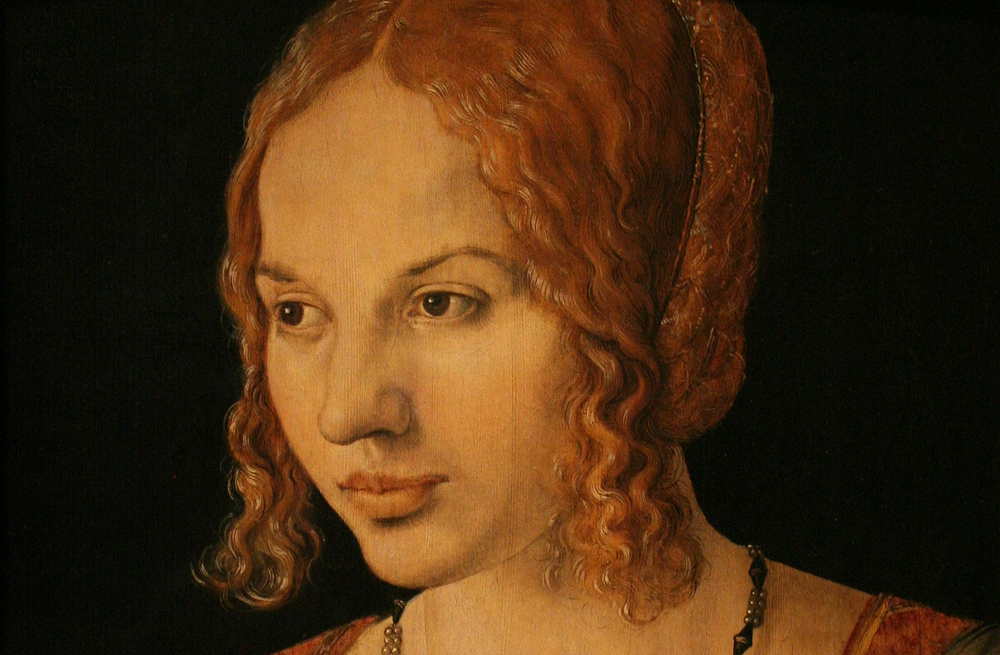 Die Venezianerin Die Venezianerin