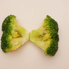 Junger Broccoli