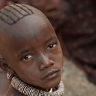 Junger Himba