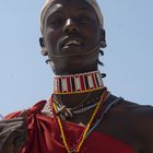 junger Masai