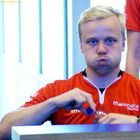 Junger Schwede! Felix Rosenqvist