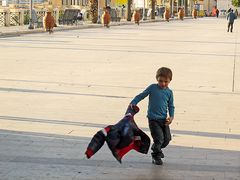 Junger Torero / Il torero giovane