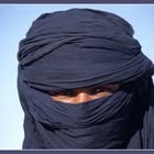 junger Tuareg (Targi) R E L O A D