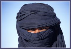 junger Tuareg (Targi) R E L O A D