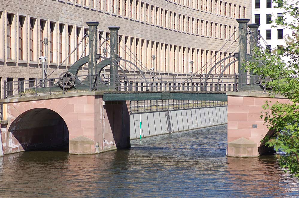 Jungerfernbrücke