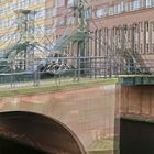 Jungfernbrücke 1 (3D)