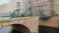 Jungfernbrücke 1 (3D)