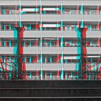 Jungfernbrücke 4 (3D)