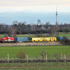 Jungfernfahrt im Tageslicht