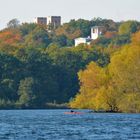 Jungfernsee, Potsdam