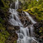 Jungfernsprung Wasserfall 2