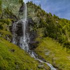 Jungfernsprung Wasserfall 3