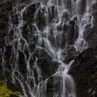 Jungfernsprung Wasserfall 4