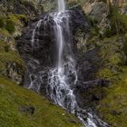 Jungfernsprung Wasserfall 6