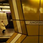 Jungfernstieg