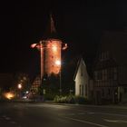 Jungfernturm Grebenstein