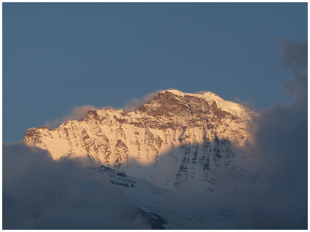 Jungfrau