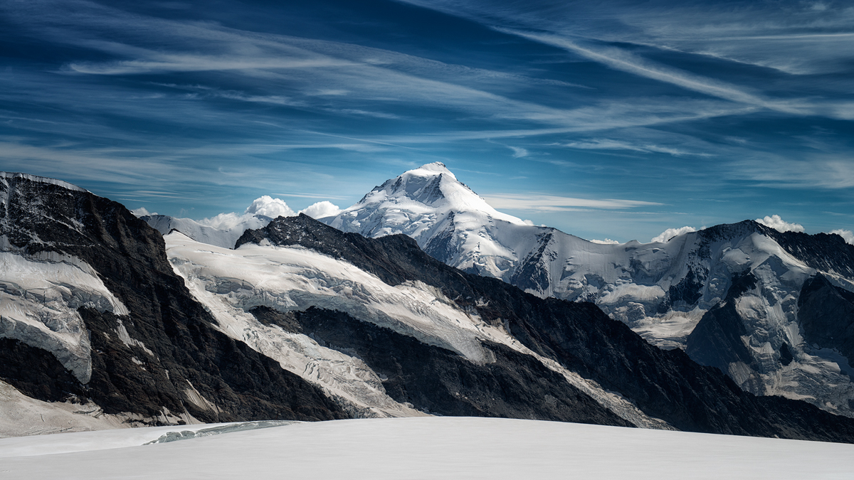 Jungfrau