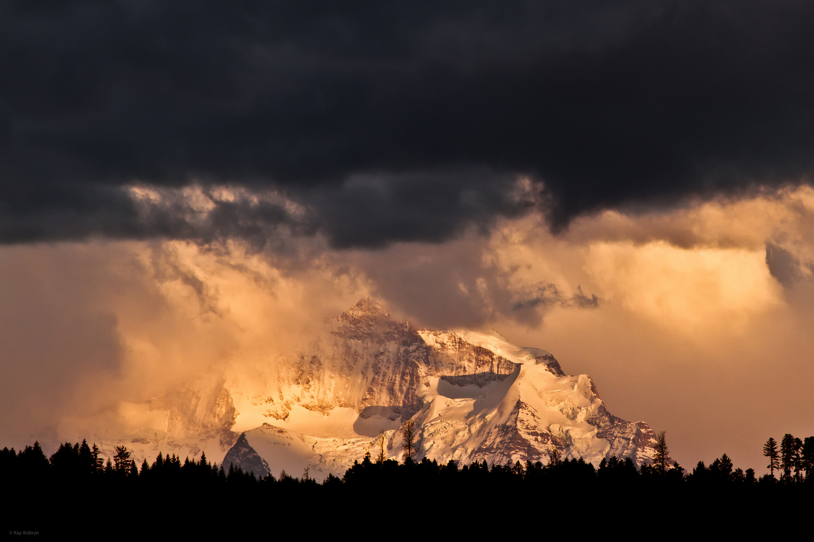 Jungfrau